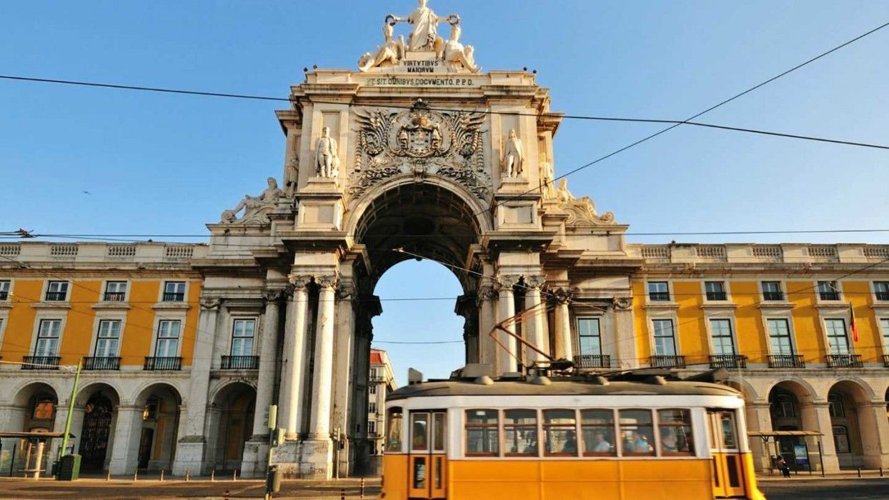 فندق بيستانا Cr7 لشبونة Lisboa المظهر الخارجي الصورة